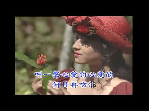 [KTV] 崔苔菁 - 何日再吻君 [左伴右導] 1080P