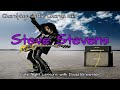 Chordplay - The Chords Of Steve Stevens