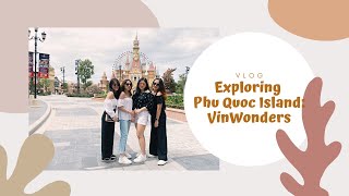 PHU QUOC ISLAND  | THE 2ND TRIP WITH BABES