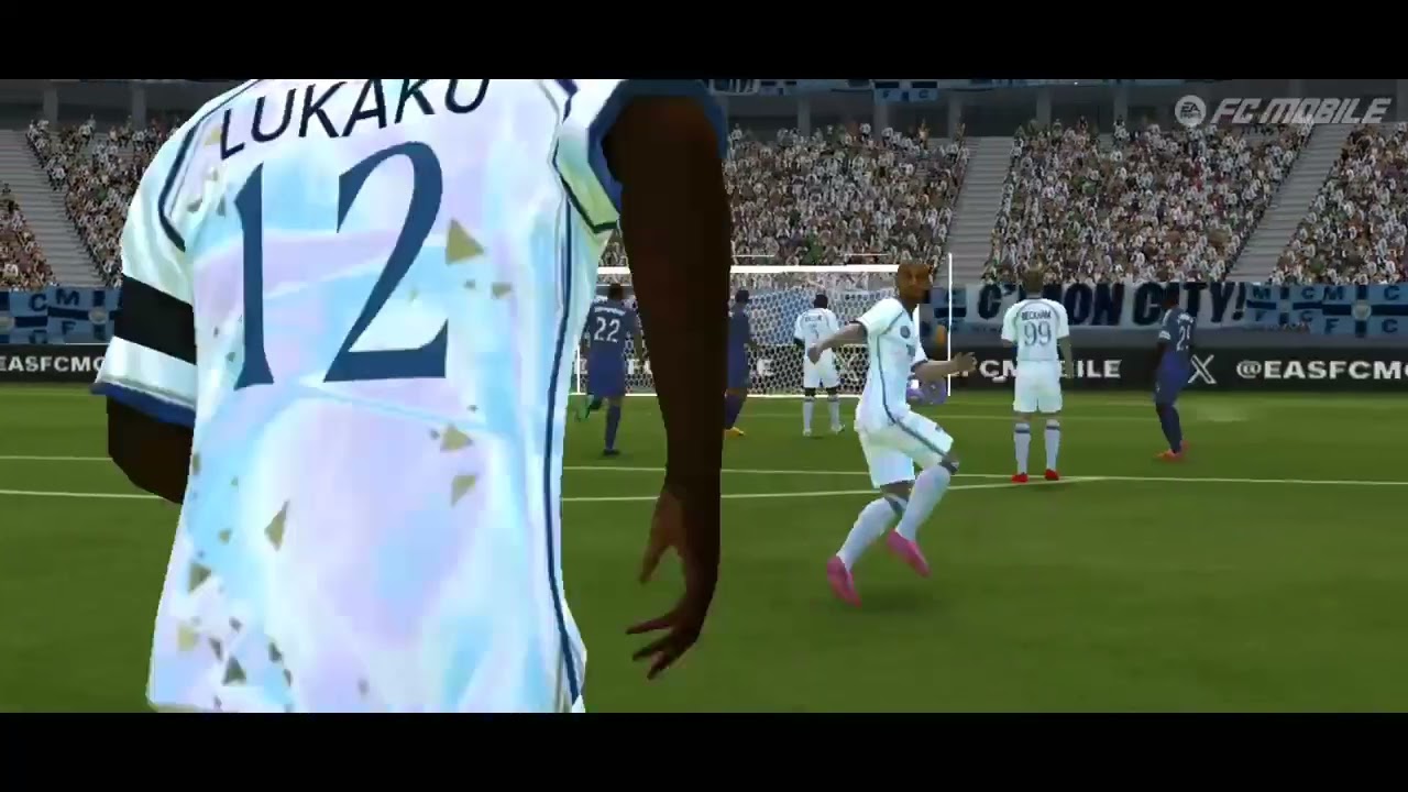 Media is one of the best players in the World