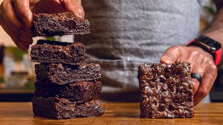 The Most Perfect Vegan Brownies screenshot 5