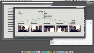 Max/MSP - Video_Flip