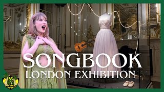 The Life of a Showgirl | Taylor Swift at the V&A Museum London @HydraCollectables