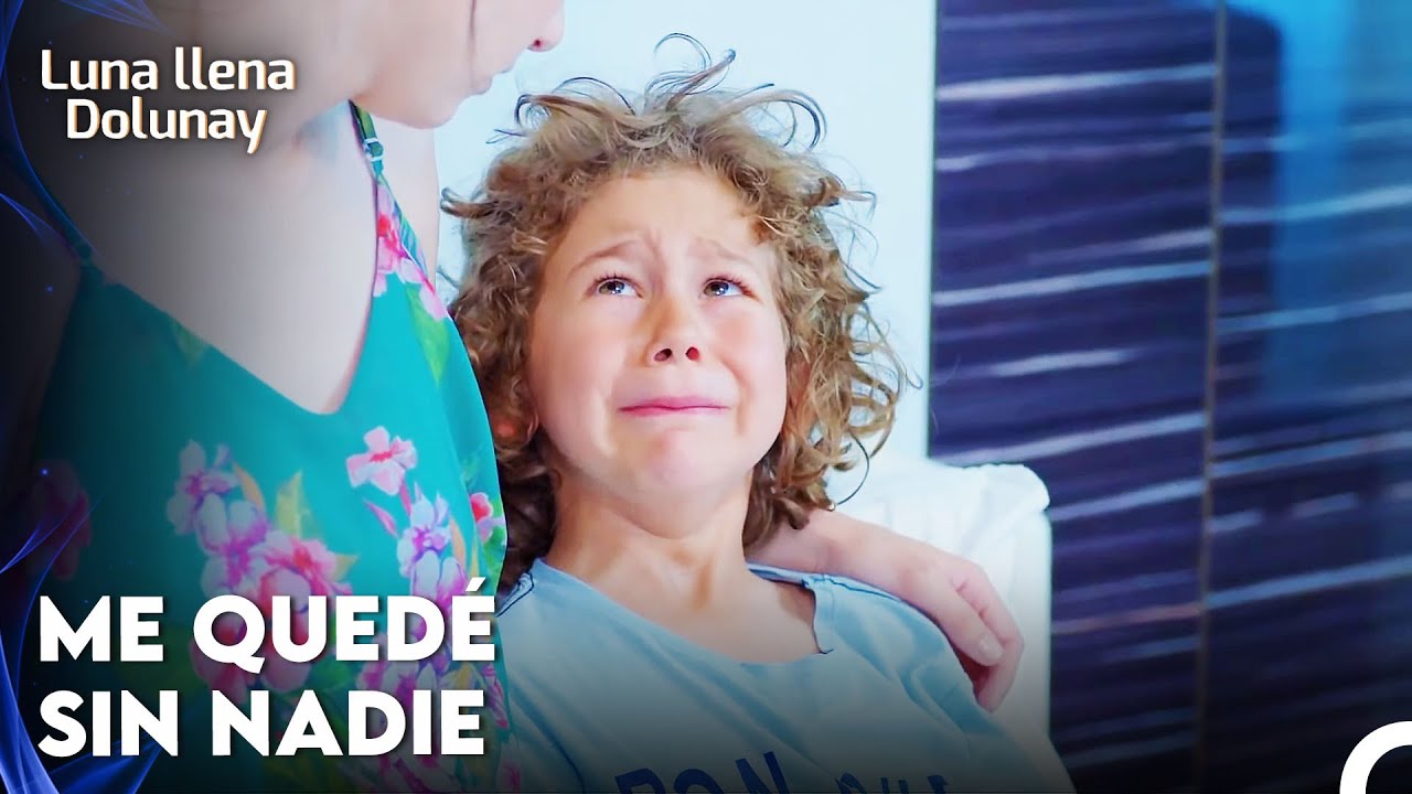 Palabras De Llanto De Bulut - Luna llena Capítulo 2