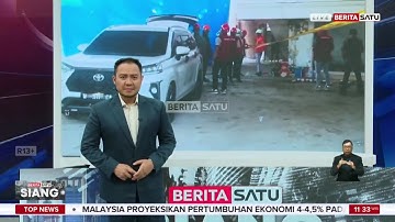Bantuan Pengungsi Korban Kebakaran Pengadegan Pancoran Mulai Mengalir #Beritasatu