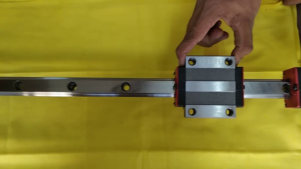 Axis technologies - YouTube