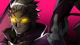 Powered Relius Mod