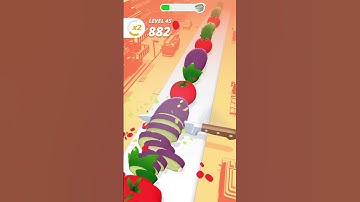 Perfect Slice part 3 #gaming #shorts #perfectslice