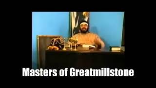 GMS Classics: Genesis Chapter 1 Breakdown - Elder Apostle Tahar
