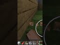 Second 20 sec of EP 2 of copy version of minecraft