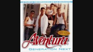 Video thumbnail of "Aventura - Mujeriego"