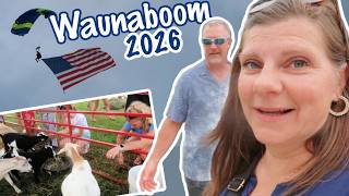 🎆Small-town America 4th of July | This is Wisconsin screenshot 3