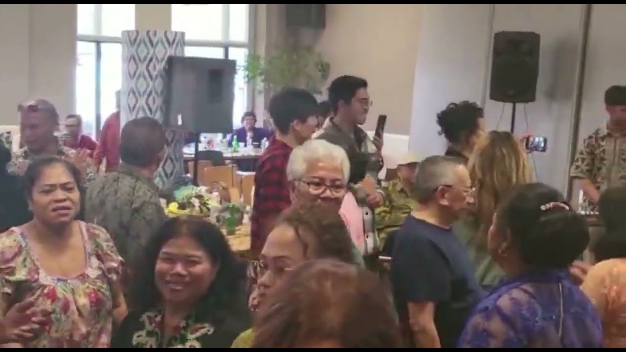 Band Anyar | Salahmu Dewe - Pop Jawa Suriname  - Javaanse Immigratie 2022 Nederland