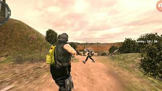 Battleground Fire: Free Shooting Games 2019 screenshot 5