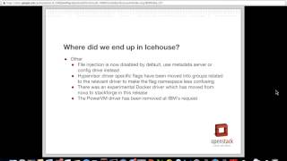 PTL Webinar: Compute