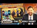 Blizz's Week of Serious WTF Decisions For Shadowlands... (And Some Good Ones Too) | The Weekly Reset