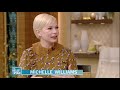 Michelle Williams Talks About Her Teen Daughter
