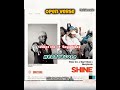 Vibez Inc ft Seyi Vibez & Nerryckole - Shine | Freebeat ( Open Verse ) instrumental hook afrobeat