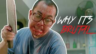 The True Crime Movie That Shocked the World