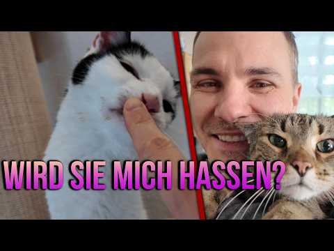 Nimmt mir meine Freundin das übel?