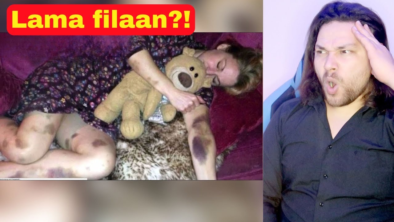 Markuu ka tagaayay waxey u balan qaaday in aysan khiyaameyn Markuu soo noqdayna wuxu arkay naxdin..?