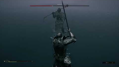 MORTAL SHELL Walkthrough Gameplay Part 5 (PS4 PRO)