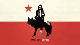 Matt Mays - Dull Knife chords