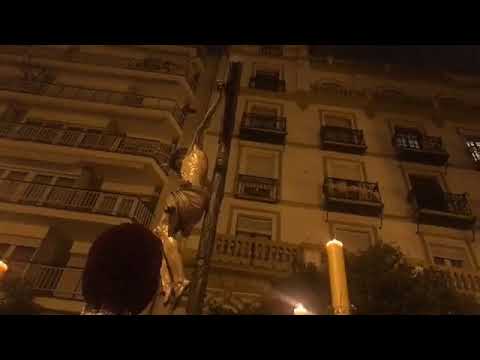 Pontificia y Real Hermandad y Cofradía de Nazarenos del Santísimo Cristo del Calvario y Nuestra Señora de la Presentación