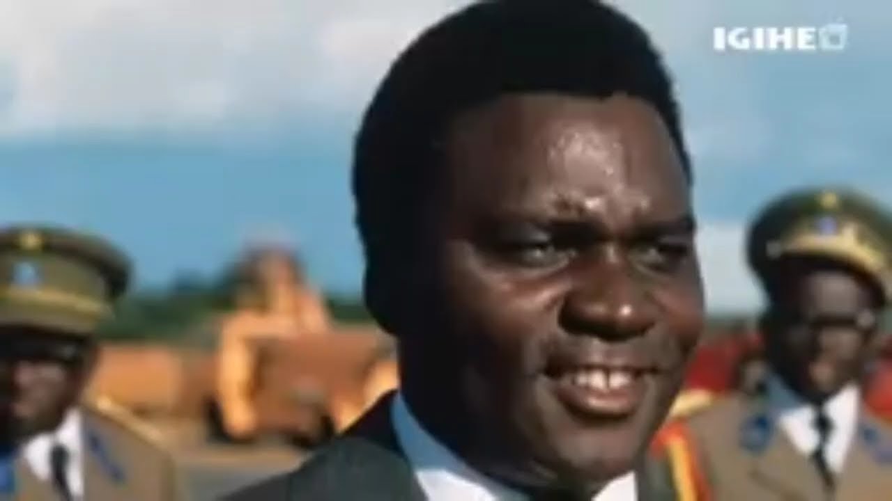🔥Menya uwahanuye indege ya habyarimana uratungurwa amabanga aramenyekanye😓😓😓😓