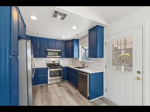 5403 Osbun Road, San Bernardino, CA home video tour
