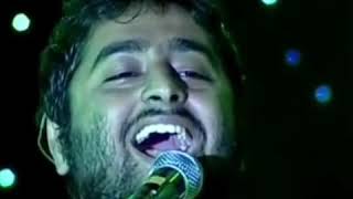 Vande Mataran Live Arijit Singh In Concert Instagram