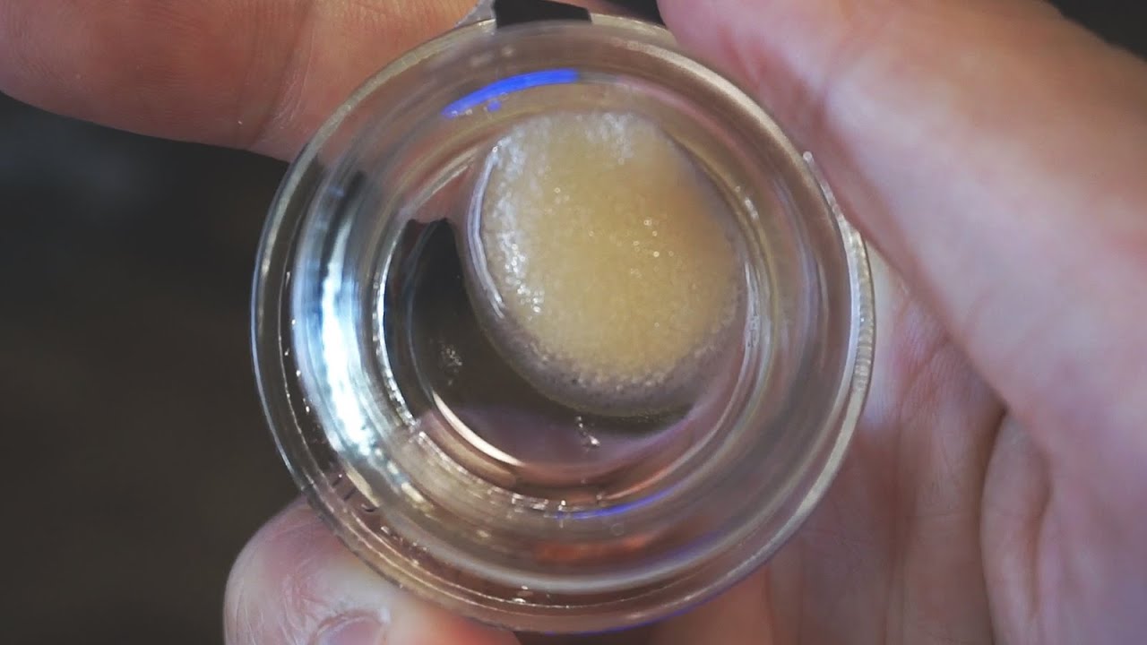 GRIZZLY PEAK CREAM SODA BADDER