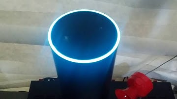 Amazon Echo Alexa EQ contextual FAIL - Emotional Intelligence in A.I. (Artificial Intelligence)