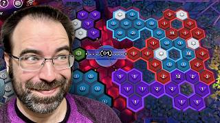 This Is NOT How You're Supposed to Play the New Risk Map
