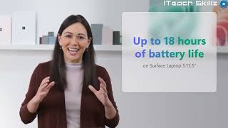 Microsoft Surface and Devices Event 2022