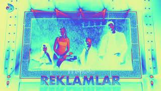 Kanal D Reklam Jeneriği Ses Efektleri