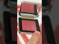 Haus Labs Color Fuse Glassy Balm Stick &amp; Blush Powder 💖 #hauslabs #makeup #blush