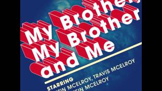 MBMBaM - Travis' Sword
