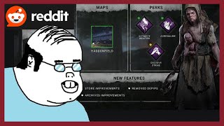 The Reddit PTB From Hell is a Sign of a Much Bigger Problem - Dead By Daylight