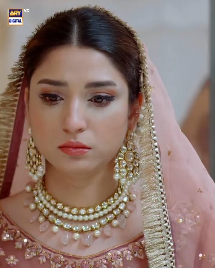 ?????? ????❤️ Ramsha Khan | #shorts #wedding #ramshakhan #bridal