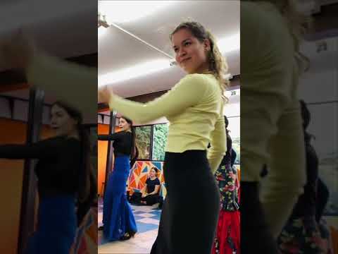 #Beautiful #Flamenco #dance