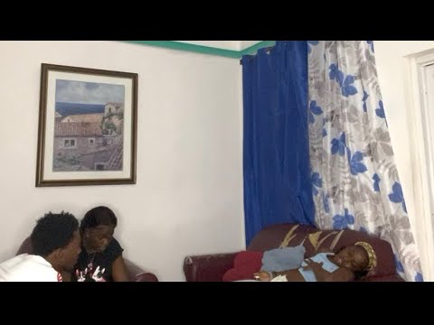 TI MOUN MW TONBE MW MANKE MOURI PANDAN MAP JWE AK TAÏNA AK DODO