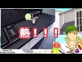【ドクターファンクビート切り抜き】大天災による大惨事元クッキング🍳【大三次元ランド】