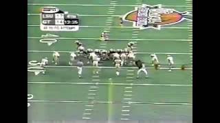 LSU vs Ga Tech 2000 Peach