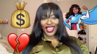 Creating your alter ego | LEVEL UP LADIES!