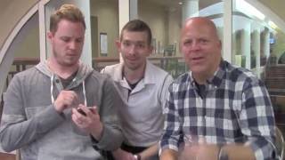 321 Improv 4 Weeks Promo