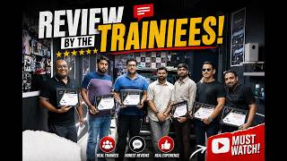 Car Cosmic Detailing &amp; PPF Training Review | April | Surat #automobile #ppfprotection #detailing