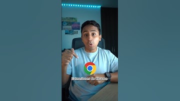Las Mejores Extensiones de Chrome PARTE 1 💻#tips #tecnologia #pc #chrome #google #yorko