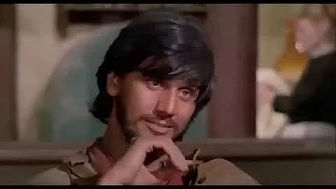 The unholy four | HD | Western | Full movie in english