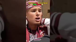 Celebrity MARLON GETS MAD AFTER HIS HEIGHT GETS EXPOSED 😭 Net Worth